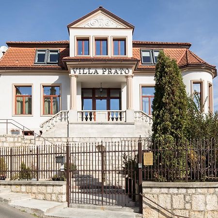 Villa Prato Braşov Esterno foto