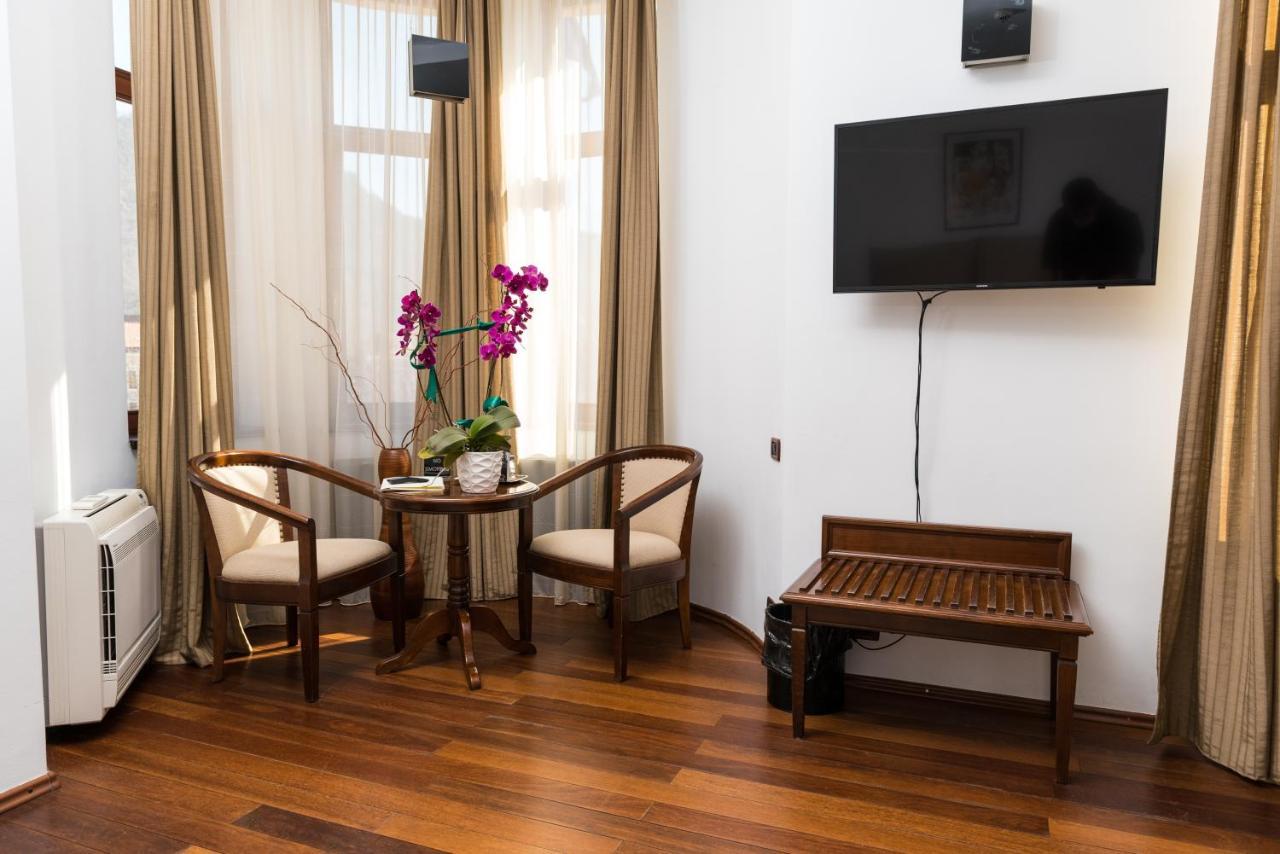 Villa Prato Braşov Esterno foto