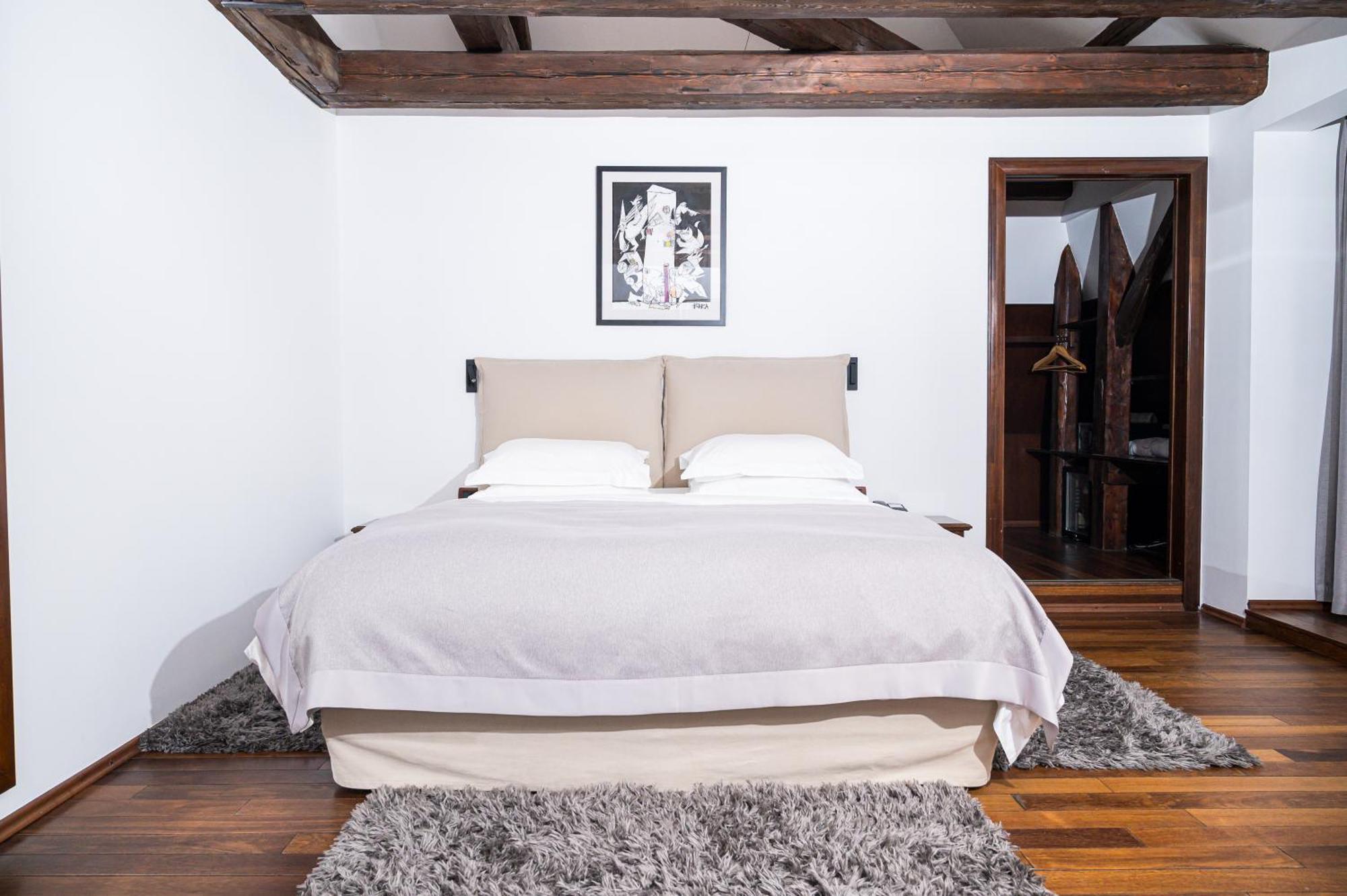 Villa Prato Braşov Esterno foto