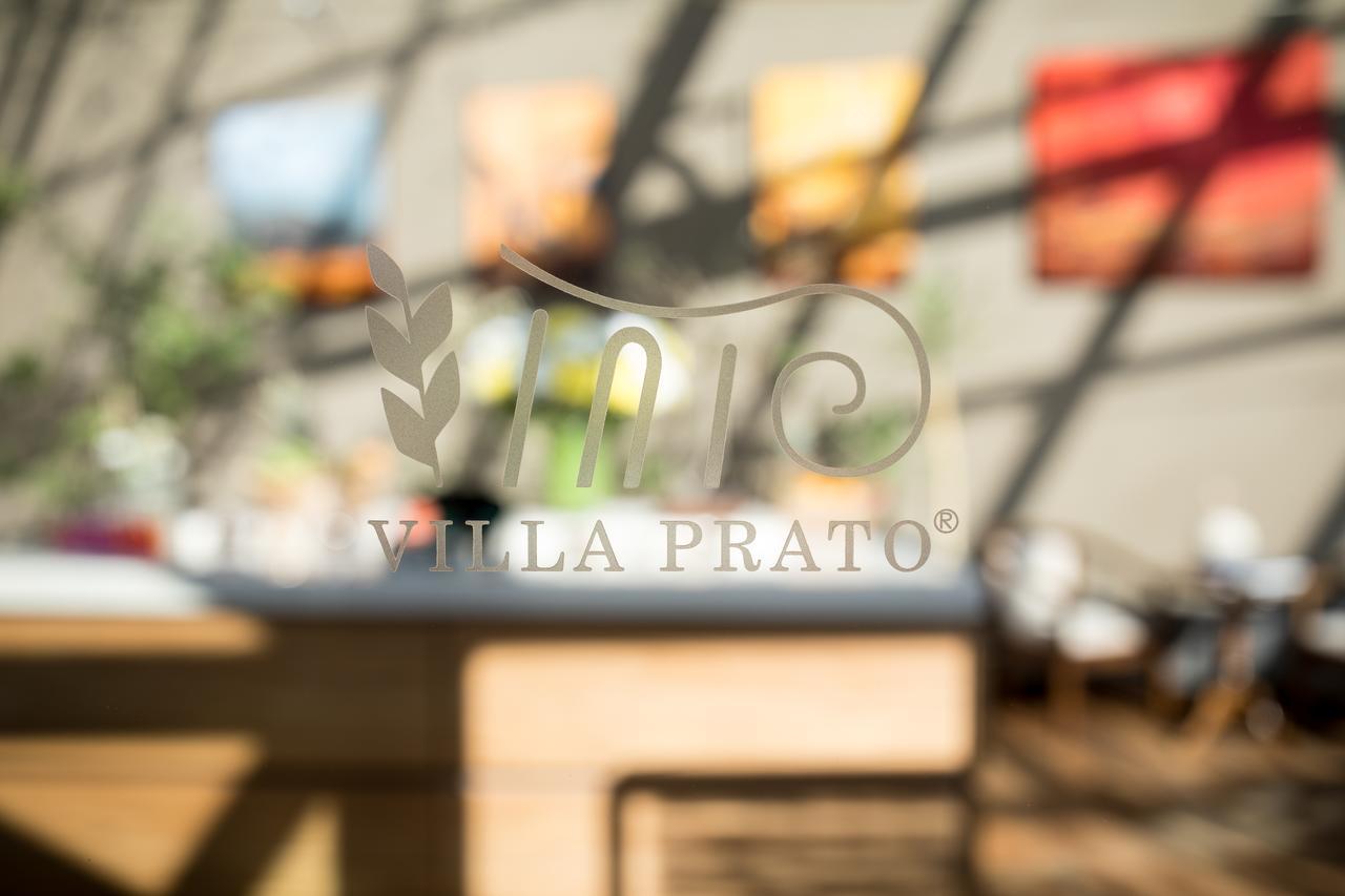 Villa Prato Braşov Esterno foto